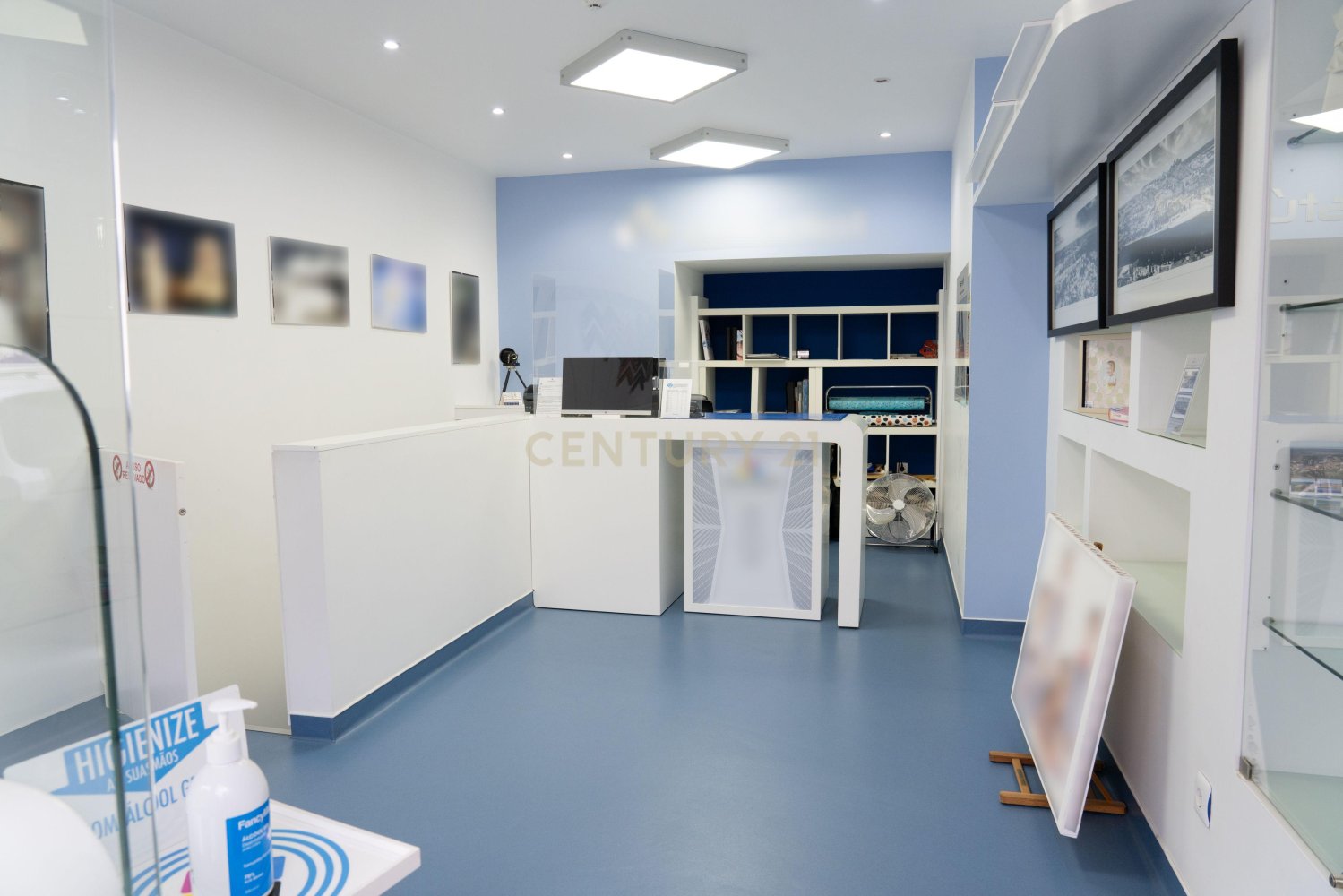 9 bedrooms Commercial property in Abrantes, Portugal No. 192405