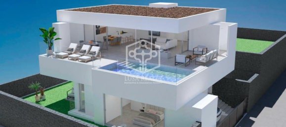 3 bedrooms Villa in Adeje, Spain No. 12258 2