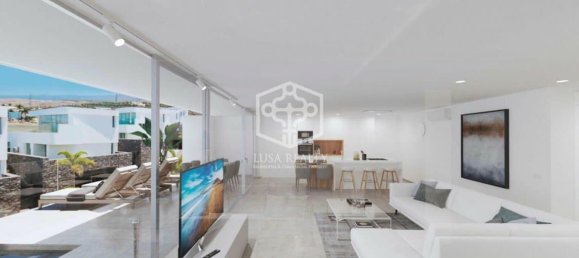 3 bedrooms Villa in Adeje, Spain No. 12258 8