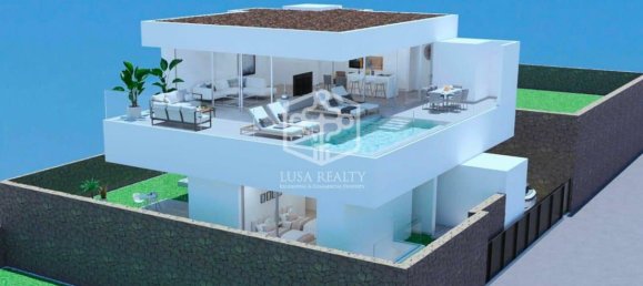 3 bedrooms Villa in Adeje, Spain No. 12258 3