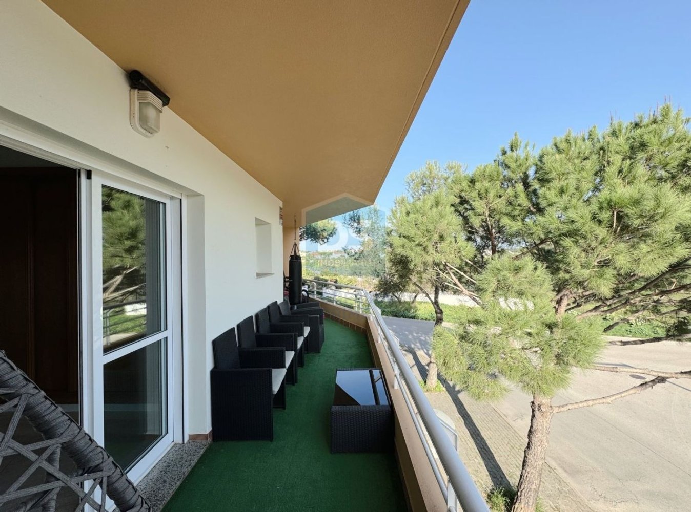 Apartamento T2 em Quarteira, Portugal N.º 349684