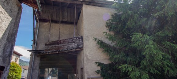 Коммерческая недвижимость с 1 комнатой в Ardon, Швейцария № 159 3