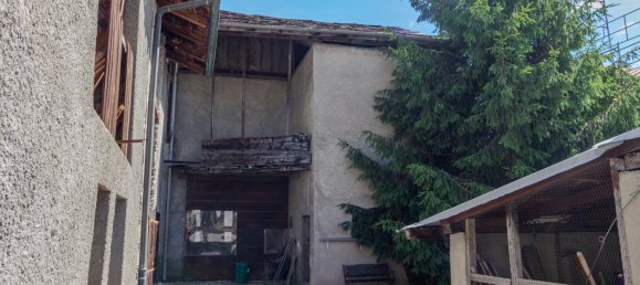 Коммерческая недвижимость с 1 комнатой в Ardon, Швейцария № 159 4