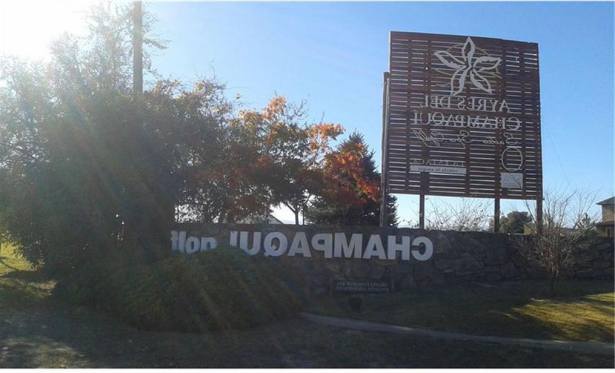 Casa de 3 dormitorios en Córdoba, Argentina No. 55703