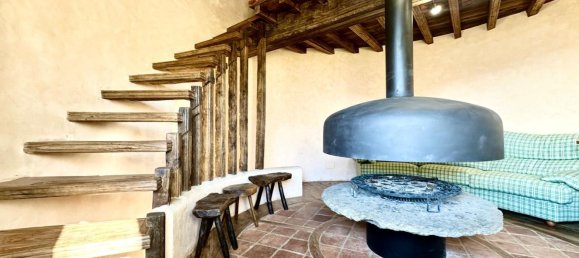 4غرفة منزل ذو طابقين في Sestriere, Italy رقم 276145 16