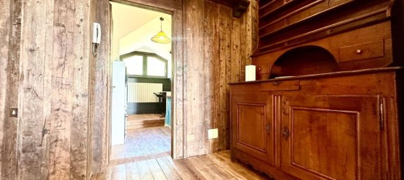 4غرفة منزل ذو طابقين في Sestriere, Italy رقم 276145 32