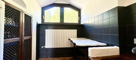 4غرفة منزل ذو طابقين في Sestriere, Italy رقم 276145 40