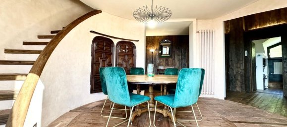 4غرفة منزل ذو طابقين في Sestriere, Italy رقم 276145 9