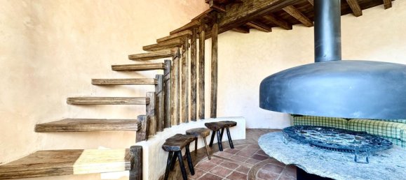 4غرفة منزل ذو طابقين في Sestriere, Italy رقم 276145 28