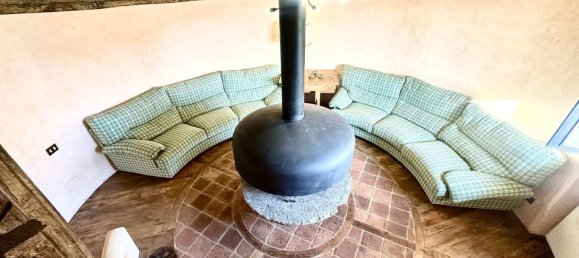 4غرفة منزل ذو طابقين في Sestriere, Italy رقم 276145 27