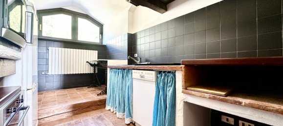 4غرفة منزل ذو طابقين في Sestriere, Italy رقم 276145 37