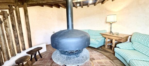 4غرفة منزل ذو طابقين في Sestriere, Italy رقم 276145 17