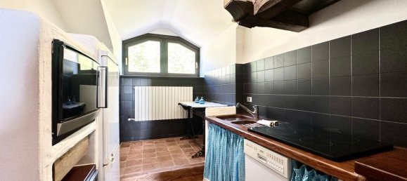 4غرفة منزل ذو طابقين في Sestriere, Italy رقم 276145 36