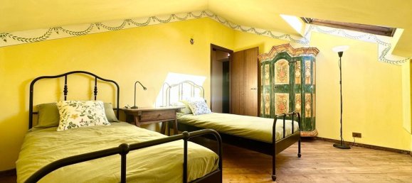 4غرفة منزل ذو طابقين في Sestriere, Italy رقم 276145 50