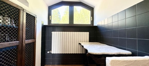 4غرفة منزل ذو طابقين في Sestriere, Italy رقم 276145 34