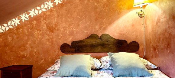 4غرفة منزل ذو طابقين في Sestriere, Italy رقم 276145 42