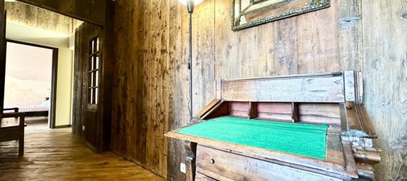 4غرفة منزل ذو طابقين في Sestriere, Italy رقم 276145 3