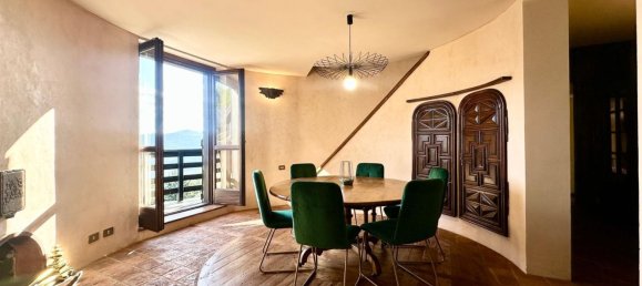 4غرفة منزل ذو طابقين في Sestriere, Italy رقم 276145 8