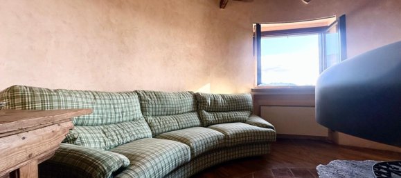 4غرفة منزل ذو طابقين في Sestriere, Italy رقم 276145 25