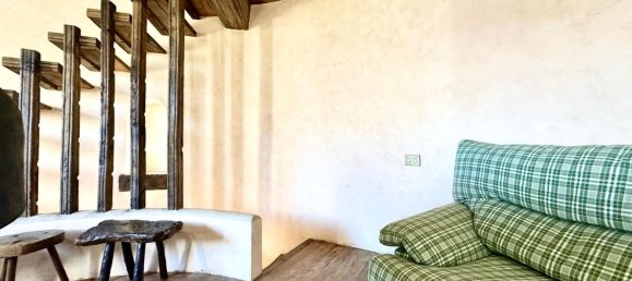 4غرفة منزل ذو طابقين في Sestriere, Italy رقم 276145 20