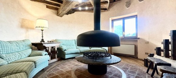 4غرفة منزل ذو طابقين في Sestriere, Italy رقم 276145 18