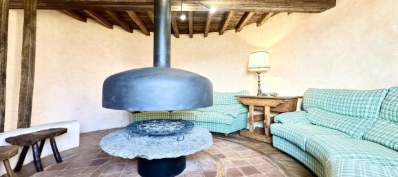 4غرفة منزل ذو طابقين في Sestriere, Italy رقم 276145 22