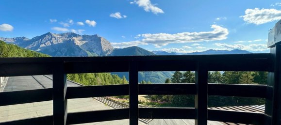 4غرفة منزل ذو طابقين في Sestriere, Italy رقم 276145 11