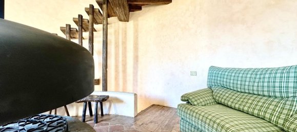 4غرفة منزل ذو طابقين في Sestriere, Italy رقم 276145 21