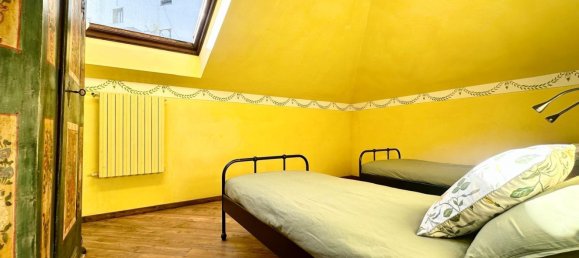 4غرفة منزل ذو طابقين في Sestriere, Italy رقم 276145 48