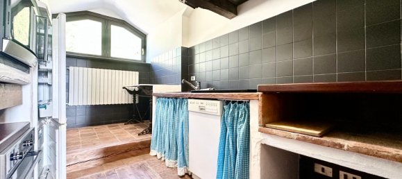 4غرفة منزل ذو طابقين في Sestriere, Italy رقم 276145 39