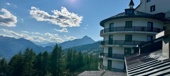 4غرفة منزل ذو طابقين في Sestriere, Italy رقم 276145 14