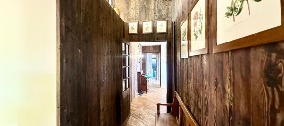 4غرفة منزل ذو طابقين في Sestriere, Italy رقم 276145 41