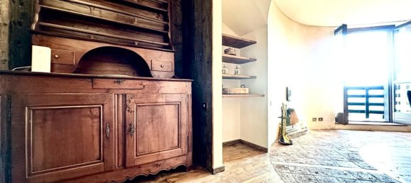 4غرفة منزل ذو طابقين في Sestriere, Italy رقم 276145 33