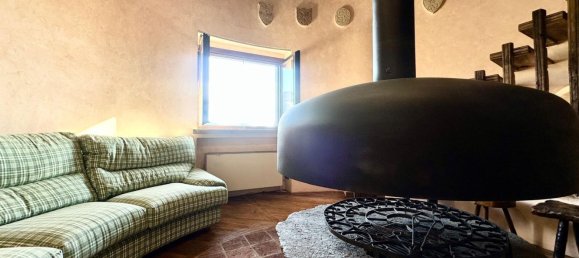 4غرفة منزل ذو طابقين في Sestriere, Italy رقم 276145 19