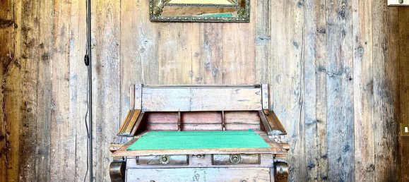 4غرفة منزل ذو طابقين في Sestriere, Italy رقم 276145 4