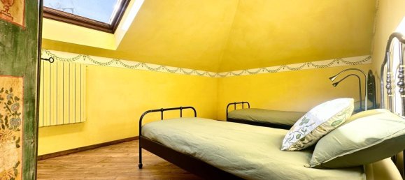 4غرفة منزل ذو طابقين في Sestriere, Italy رقم 276145 49