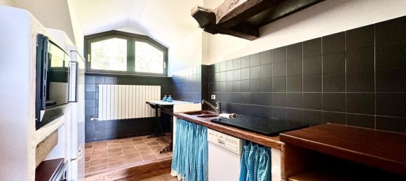 4غرفة منزل ذو طابقين في Sestriere, Italy رقم 276145 38