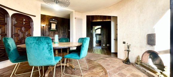 4غرفة منزل ذو طابقين في Sestriere, Italy رقم 276145 7