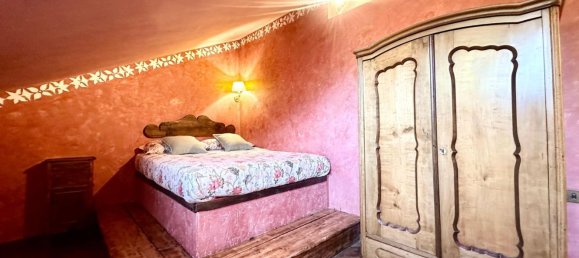 4غرفة منزل ذو طابقين في Sestriere, Italy رقم 276145 45