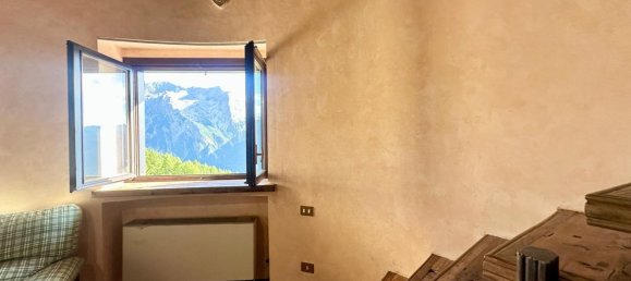 4غرفة منزل ذو طابقين في Sestriere, Italy رقم 276145 26