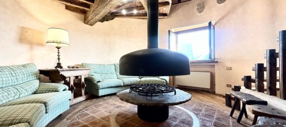 4غرفة منزل ذو طابقين في Sestriere, Italy رقم 276145 24