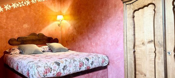 4غرفة منزل ذو طابقين في Sestriere, Italy رقم 276145 44