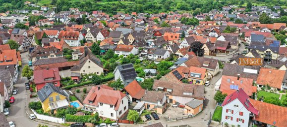 Здание с 7 комнатами в Эммендинген, Германия № 74448 14