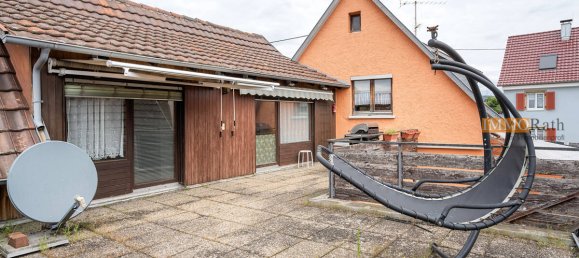 Здание с 7 комнатами в Эммендинген, Германия № 74448 4