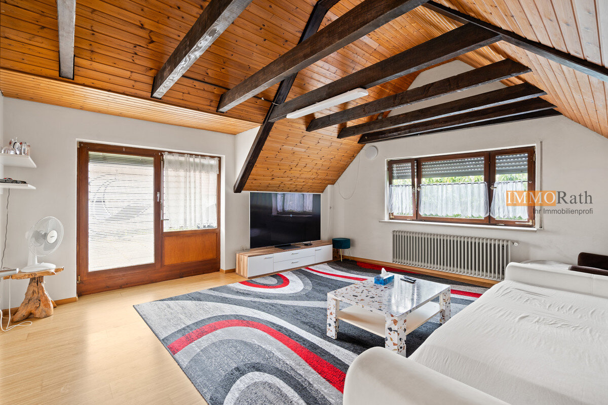 Здание с 7 комнатами в Эммендинген, Германия № 74448