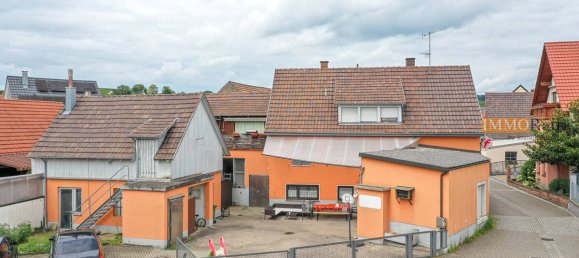 Здание с 7 комнатами в Эммендинген, Германия № 74448 2