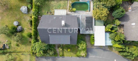 Casa de 9 divisões em Rotenburg, Germany N.º 287789 18