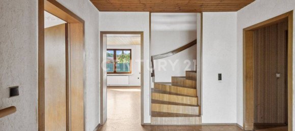 Casa de 9 divisões em Rotenburg, Germany N.º 287789 9