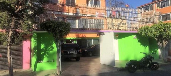 Casa de 5 dormitorios en Mexicali, Mexico No. 146460 2