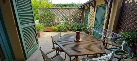 3 bedrooms Apartment in Pesaro, Italy No. 340448 6